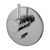 Термостат Fima Carlo Frattini Fimatherm F4039X2CR для душа, хром