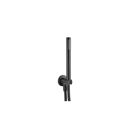 Гигиенический душ M&Z ACS50024 черный