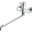 Смеситель Grohe Eurosmart Cosmopolitan 32847000 универсальный - фото 1