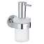 Дозатор Grohe Essentials 40448001 - фото 1