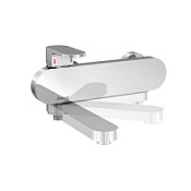 Смеситель Ravak Chrome CR 022.00/150 150 мм X070042 для ванны