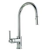 Смеситель Migliore Ermitage Mini 31522 для кухонной мойки, хром