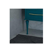 Ножки для тумбы Cezares Tiffany 40387 Blu Petrolio