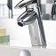 Смеситель Jacob Delafon Panache E72240-CP для раковины - фото 2