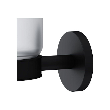 Стакан Am.Pm X-Joy A85A34322 черный