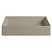 Раковина ArtCeram Scalino SCL002 41;00 55 marrone matera
