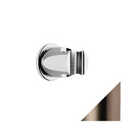 Держатель для душа Palazzani 9910B436 никель