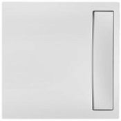 Поддон для душа Jacob Delafon Flight Neus E66511-00 90х90 белый