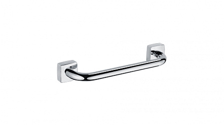 Поручень Fixsen Kvadro FX-61317B хром