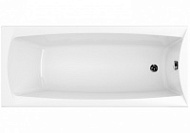 Акриловая ванна Aquanet Cariba 00203925 170х75 Акриловая ванна Aquanet Cariba 00203925 170х75