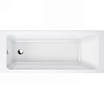 Ванна акриловая Roca Leon 248507000 150х70 см