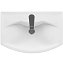 Мебельная раковина Aquaton Смайл 1WH207782 65 - фото 5