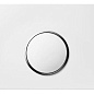 Кнопка смыва Geberit Sigma 10 115.758.KJ.1 белый/хром