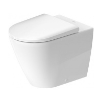 Унитаз приставной Duravit D-Neo 2003090000
