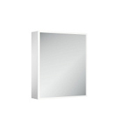 Шкаф-зеркало Sancos Evoke SC8060 60x70 с подсветкой