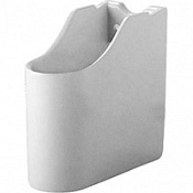 Полупьедестал для раковины Duravit Starck 1 08635200001