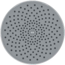 Верхний душ Damixa Apollo 947050000 хром