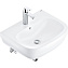 Раковина Grohe Euro 39642000 со смесителем 39642000 60 см - фото 3