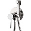 Гигиенический душ со смесителем Remer Minimal N65W хром - фото 1