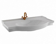 Мебельная раковина Aquanet Shenxin 100 (1016) Мебельная раковина Aquanet Shenxin 100 (1016)