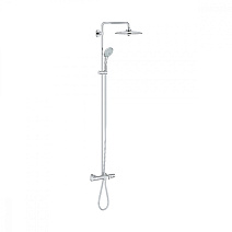 Душевая стойка Grohe Euphoria 260 27475001 с термостатом для ванны