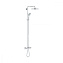 Душевая стойка Grohe Euphoria 260 27475001 с термостатом для ванны