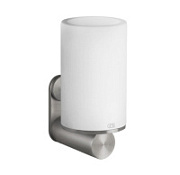 Стакан Gessi 316 54707.239 сталь шлифованная