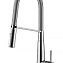 Смеситель Lemark Soul LM6002C для кухонной мойки - фото 1