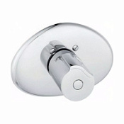 Смеситель Jacob Delafon Salute E75086-CP для душа