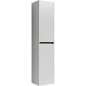Шкаф-пенал Sancos Smart PSM35W белый