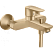 Смеситель Hansgrohe Talis E 71740140 для ванны, шлифованная бронза