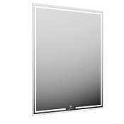 Зеркало Kerama Marazzi Mio MIO.mi.70\WHT 70 белый Зеркало Kerama Marazzi Mio MIO.mi.70\WHT 70 белый