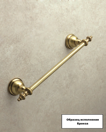 Дозатор для жидкого мыла Stil Haus Elite EL30(25) бронза