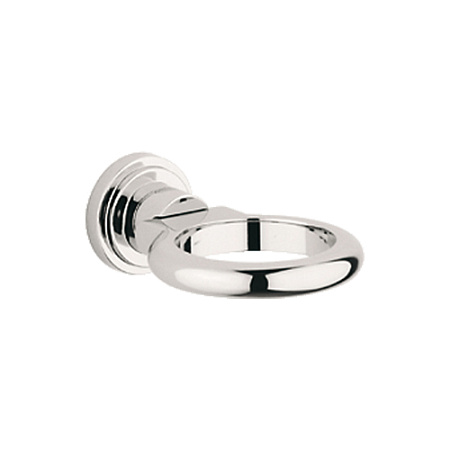 Держатель для стакана Grohe Atrio 40304BE0 хром/серебро