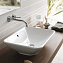 Раковина Duravit Bacino 0334520000 - фото 5