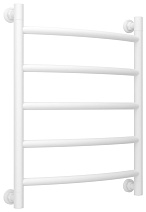Полотенцесушитель водяной Сунержа Галант+ 30-0200-6050 600x500 белый матовый