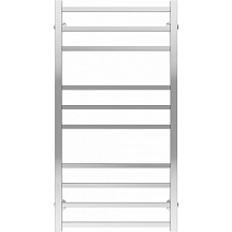 Полотенцесушитель водяной Terminus Ватикан П10 500х1000 хром