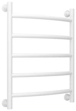Полотенцесушитель водяной Сунержа Галант+ 30-0200-6050 600x500 белый матовый