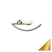 Полотенцедержатель Stil Haus Giunone G79(16) золото