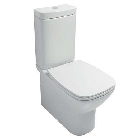 Бачок для унитаза GLOBO Daily DA008bi