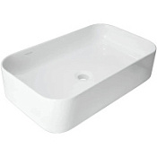 Раковина Sanita Luxe Infinity Slim 60 INF60SLWB01S