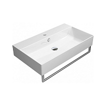 Раковина GSI Kube X 9422111 60