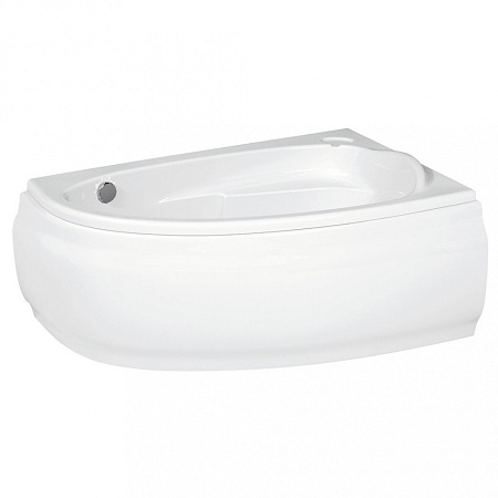 Акриловая ванна Cersanit Joanna WA-JOANNA*140-R 140x90 R