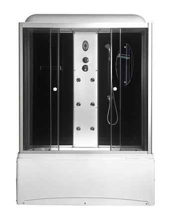 Душевой бокс Niagara NG-5170 170х75 см