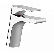 Смеситель Gessi Via Solferino 49001.031 для раковины, хром