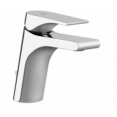 Смеситель Gessi Via Solferino 49001.031 для раковины, хром