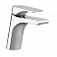 Смеситель Gessi Via Solferino 49001.031 для раковины, хром - фото 1