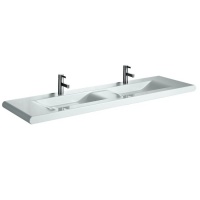 Раковина Laufen Living 8.1443.9.000.104.1 (168,5 см)
