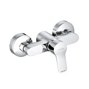 Смеситель Kludi Pure&Easy 378410565 для душа, хром Смеситель Kludi Pure&Easy 378410565 для душа, хром