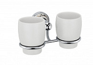 Подстаканник Fixsen Bogema FX-78507 хром